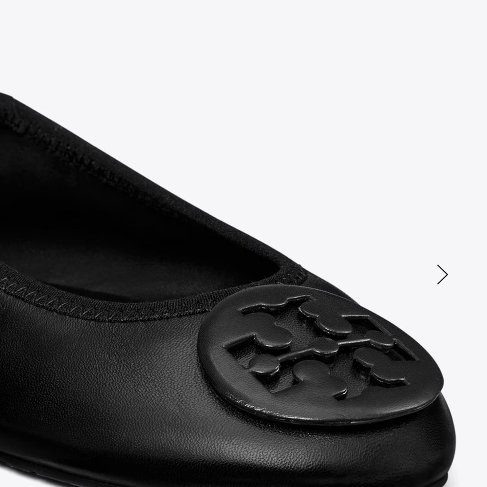 Tory Burch REVA TRAVEL BALLET